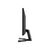 LG 24MK600M-B monitor 24"  1920 x 1080 Full HD  24MK600M-B
