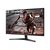 LG UltraGear 32GN600-B monitor 31.5" 2560 x 1440 QHD 32GN600-B.AEU