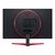 LG UltraGear 32GN600-B monitor 31.5" 2560 x 1440 QHD 32GN600-B.AEU
