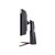 LG UltraGear 38GN950-B monitor curved 38" 3840 x 1600 UWQHD+ 144Hz