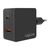 LogiLink USB wall charger Power adapter 18 Watt 3 PA0220