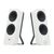 Logitech Z207 Speakers for PC 2.0-channel 980-001292