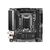 MSI H510I PRO WIFI Motherboard mini ITX LGA1200 7D16-002R