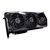 MSI Radeon RX 6900 XT GAMING Z TRIO 16G V395-019R