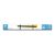 Mount Massive MNT 300 Mounting kit (wall mount) 5343000