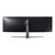 Samsung C49HG90DMR CHG9 Series QLED LC49HG90DMRXEN