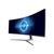 Samsung C49HG90DMR CHG9 Series QLED LC49HG90DMRXEN
