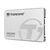 Transcend SSD220Q Solid state drive 500 GB TS500GSSD220Q