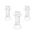 Ubiquiti Wireless access point mounting kit FlexHD-CM-3