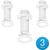 Ubiquiti Wireless access point mounting kit FlexHD-CM-3