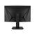 ASUS TUF Gaming VG32VQ monitor curved 31.5"  90LM0661-B02170