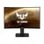 ASUS TUF Gaming VG32VQ monitor curved 31.5"  90LM0661-B02170
