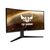 ASUS TUF Gaming VG34VQL1B monitor curved 34"
