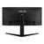ASUS TUF Gaming VG34VQL1B monitor curved 34"