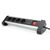 DIGITUS DA-70614 Power strip AC 110-240 V 3680 DA-70614