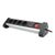DIGITUS DA-70614 Power strip AC 110-240 V 3680 DA-70614