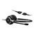 EPOS I SENNHEISER IMPACT SC 668 Century headset 1000581