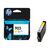 HP 903 Yellow original ink cartridge for T6L95AE
