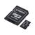 Kingston Industrial Flash memory card 8GB SDCIT28GB