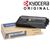 Kyocera TK 7105 Black original toner cartridge 1T02P80NL0