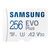 Samsung EVO Plus MB-MC256KA Flash memory MB-MC256KAEU