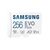 Samsung EVO Plus MB-MC256KA Flash memory MB-MC256KAEU