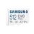 Samsung EVO Plus MB-MC512KA Flash memory MB-MC512KAEU