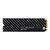 WD Black SN750 NVMe SSD 2TB M.2 2280 WDS200T3XHC