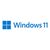 Windows 11 Pro Licence 1 licence OEM DVD 64-bit FQC-10528