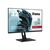 iiyama G-MASTER Red Eagle 32" monito GB3271QSU-B1