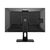 iiyama G-MASTER Red Eagle 32" monito GB3271QSU-B1