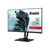 iiyama G-MASTER Red Eagle 32" monito GB3271QSU-B1