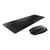 CHERRY STREAM DESKTOP RECHARGE Keyboard and JD-8560EU-2