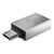 CHERRY USB adapter USB Type A (F) to USB-C (M) 61710036