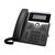 Cisco IP Phone 7821 VoIP phone SIP, SRTP 2 CP-7821-K9=