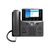 Cisco IP Phone 8841 VoIP phone SIP, RTCP, CP-8841-K9=