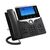 Cisco IP Phone 8841 VoIP phone SIP, RTCP, CP-8841-K9=