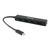 Equip Life USB 3.1 Type-C to 4-Port USB 3.0 Hub 128954