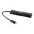 Equip Life USB 3.1 Type-C to 4-Port USB 3.0 Hub 128954