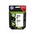 HP 304 2-pack black, colour (cyan, magenta, 3JB05AE