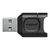 Kingston MobileLite Plus Card reader (microSD, MLPM