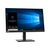 Lenovo ThinkVision S22e-20 LED monitor 21.5 62C6KAT1EU