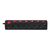 LogiLink Power strip AC 250 V 3680 Watt output LPS233