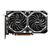 MSI Radeon RX 6600 XT MECH 2X 8G OCV1 Graphics V502-022R
