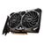 MSI Radeon RX 6600 XT MECH 2X 8G OCV1 Graphics V502-022R