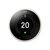 Nest Learning Thermostat 3rd generation T3030EX