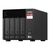 QNAP TS-473A NAS server 4 bays SATA 6Gbs RAM 8 TS-473A-8G
