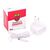 Raspberry Pi Power adapter AC 100-240 V RPI4 PSU EU WHITE