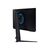Samsung Odyssey G3 S24AG304NU 24"  monitor LS24AG304NUXEN