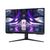 Samsung Odyssey G3 S24AG304NU 24"  monitor LS24AG304NUXEN